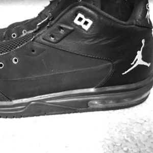 Jordan’s